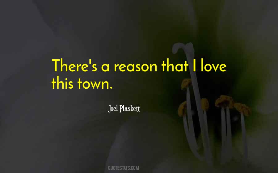 Joel Plaskett Quotes #908484