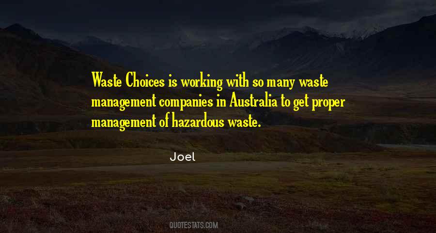 Joel Quotes #636157