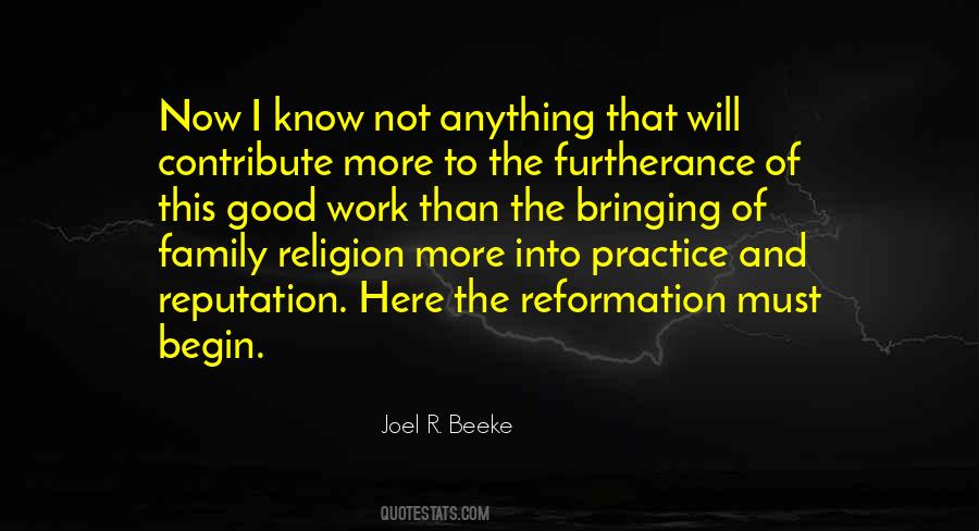 Joel R. Beeke Quotes #539524