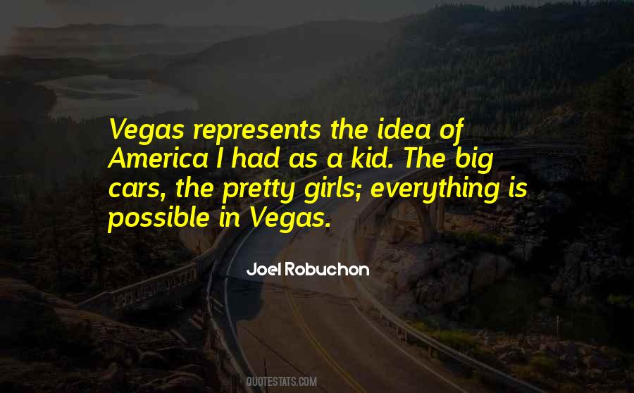 Joel Robuchon Quotes #1861681