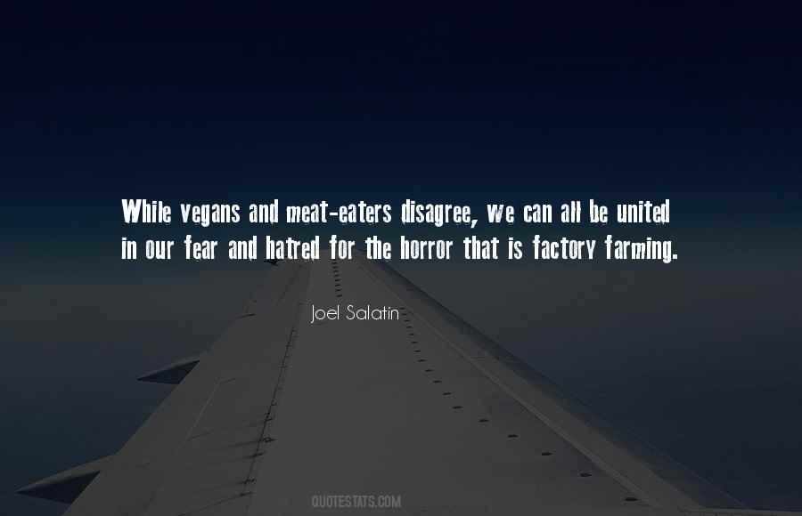 Joel Salatin Quotes #1102189