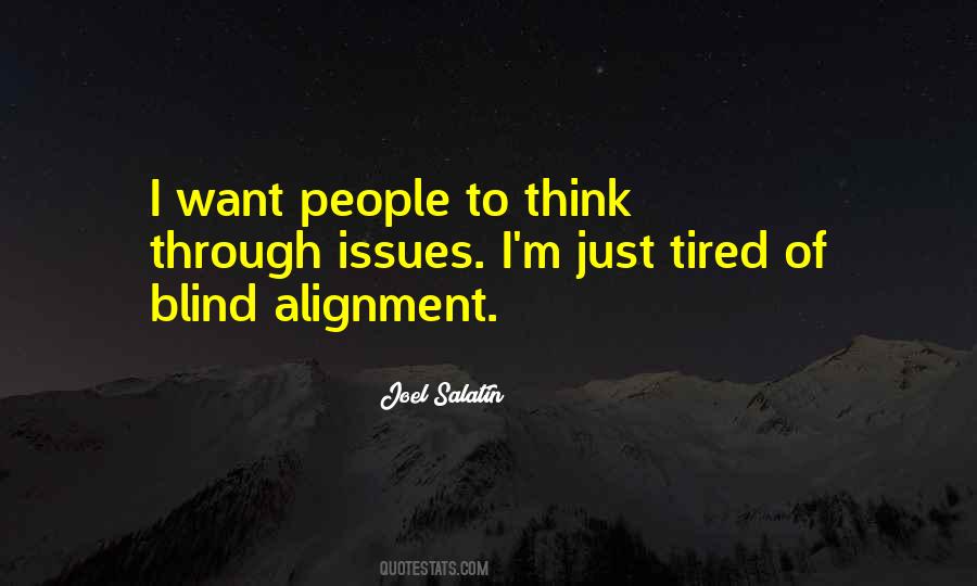 Joel Salatin Quotes #1371650