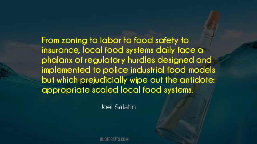 Joel Salatin Quotes #1551794
