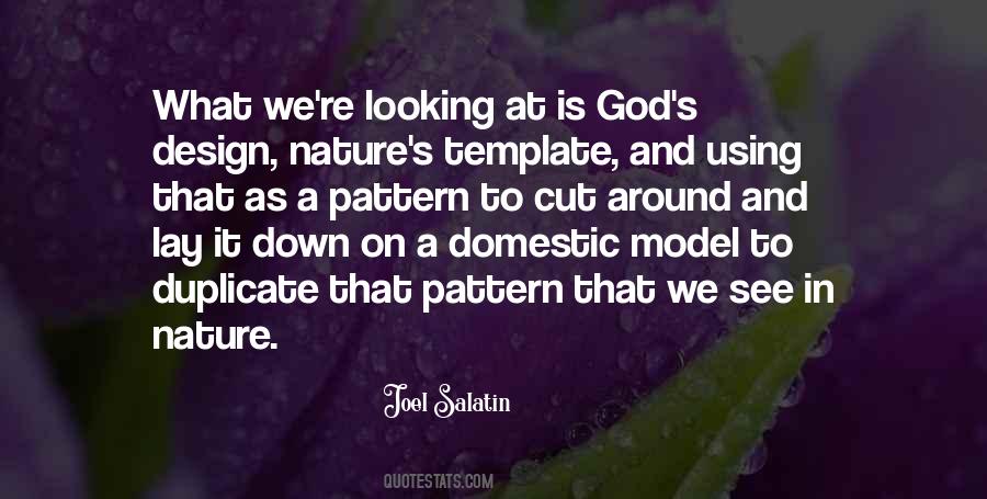 Joel Salatin Quotes #1666051