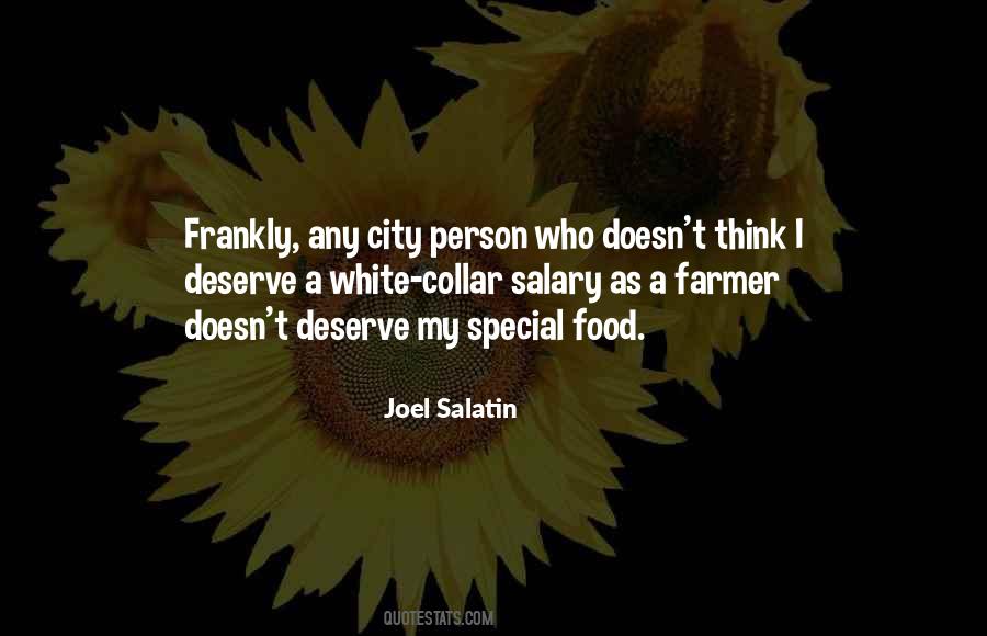 Joel Salatin Quotes #1802331