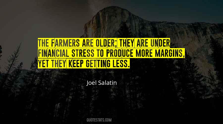Joel Salatin Quotes #237810