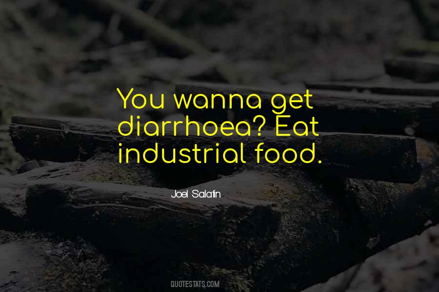 Joel Salatin Quotes #287616