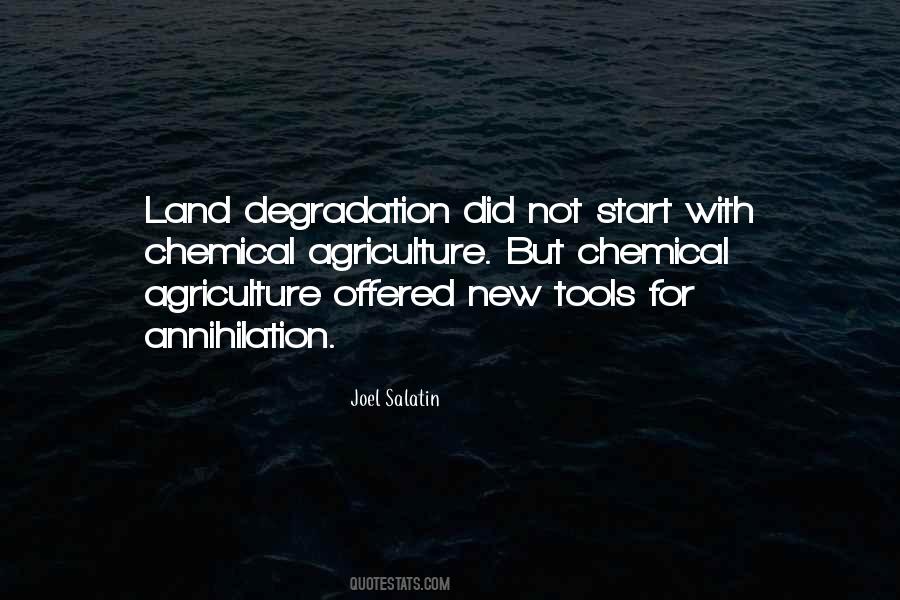 Joel Salatin Quotes #593785