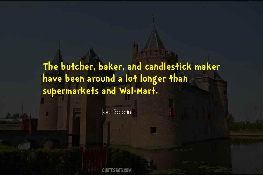 Joel Salatin Quotes #7196