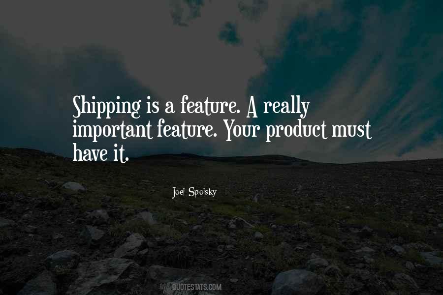 Joel Spolsky Quotes #1145304