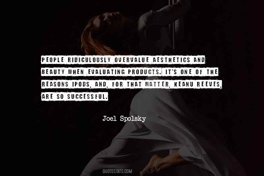 Joel Spolsky Quotes #201742