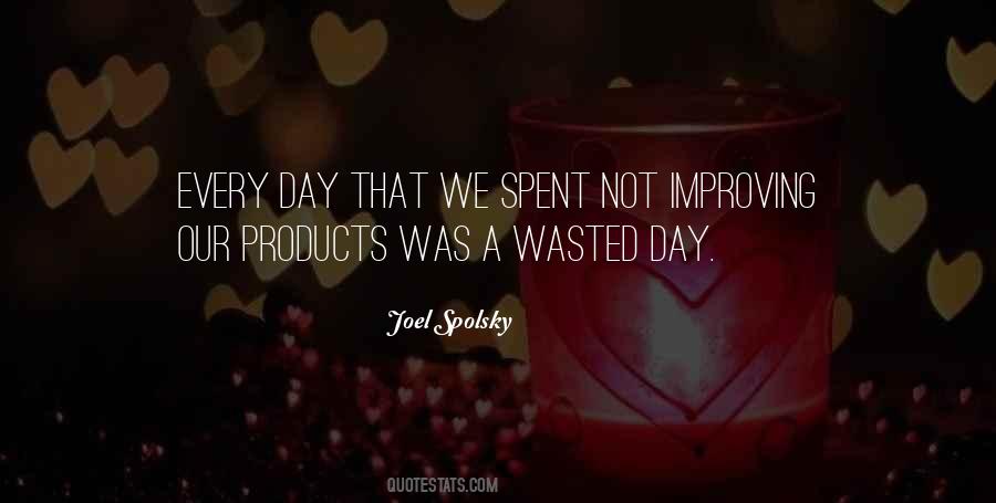 Joel Spolsky Quotes #435118