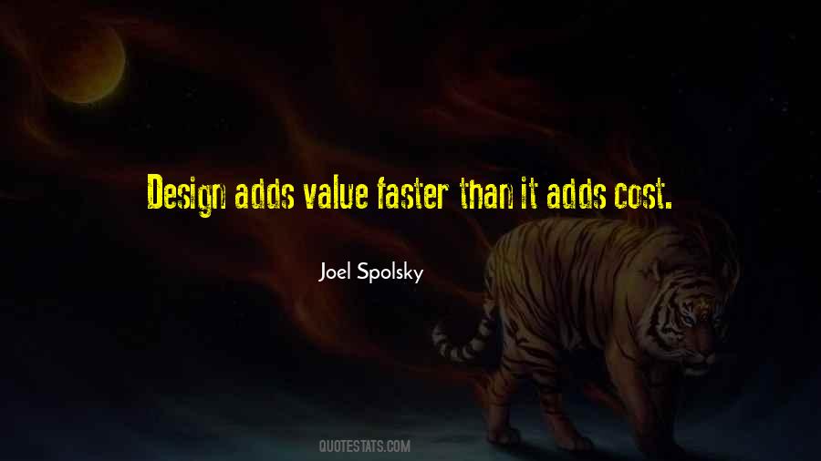 Joel Spolsky Quotes #603839