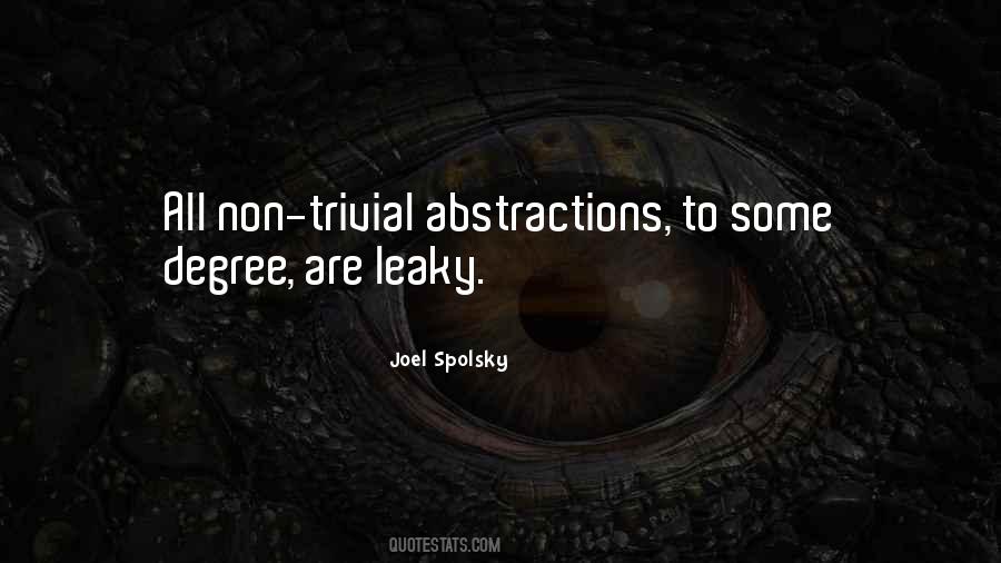 Joel Spolsky Quotes #859180