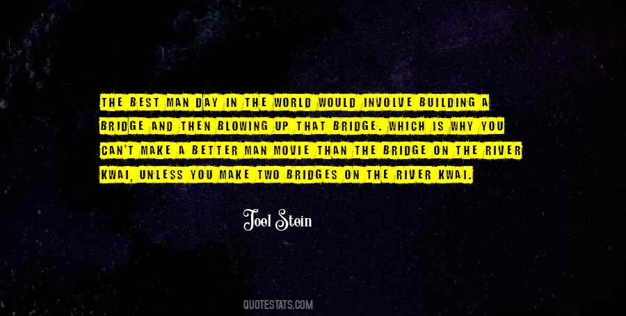 Joel Stein Quotes #1719691