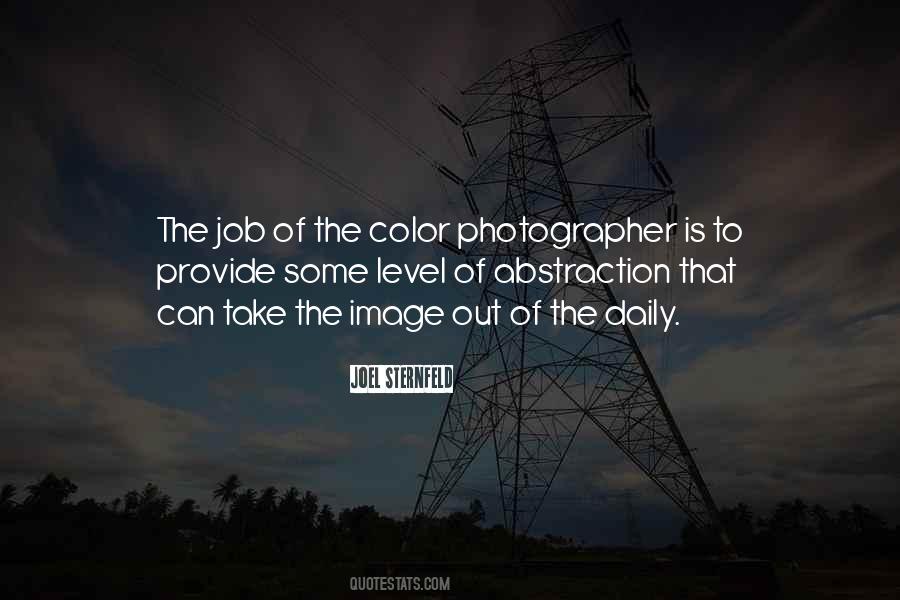 Joel Sternfeld Quotes #1348107