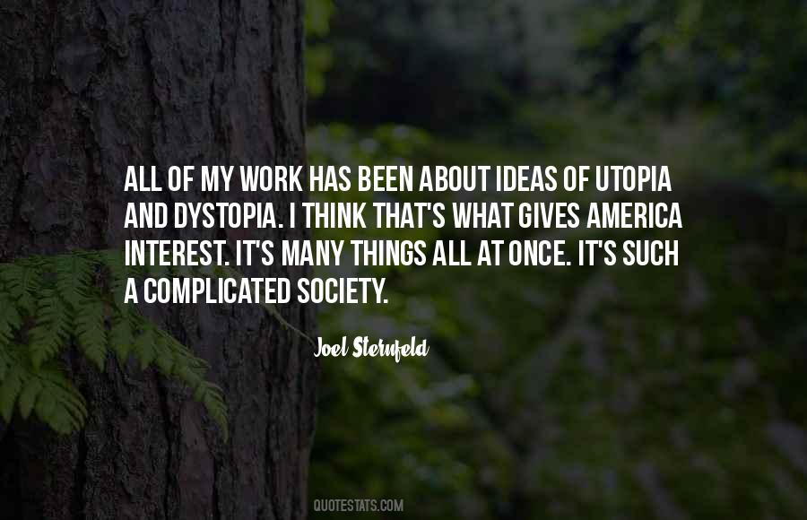 Joel Sternfeld Quotes #146465