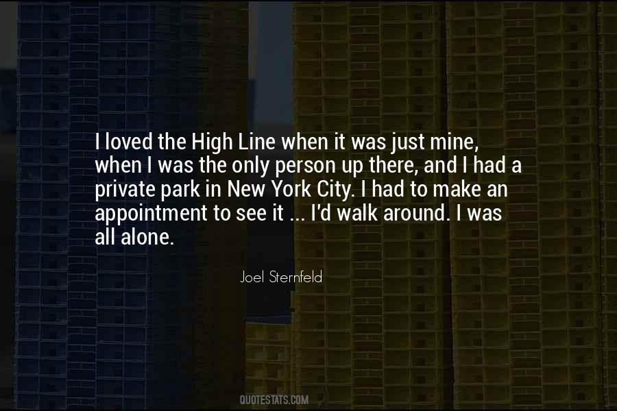Joel Sternfeld Quotes #1733161