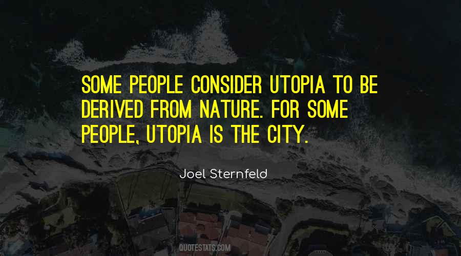 Joel Sternfeld Quotes #564268