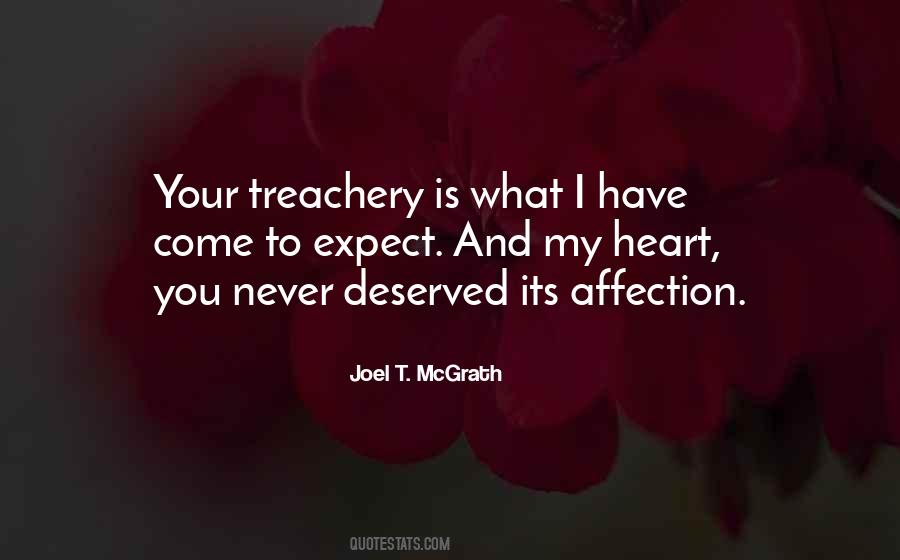 Joel T. McGrath Quotes #491225