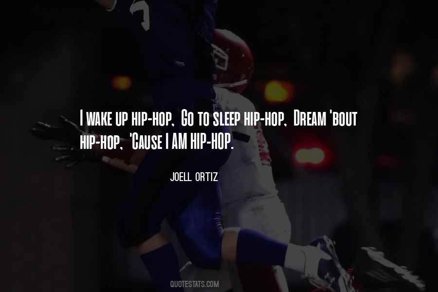 Joell Ortiz Quotes #201429