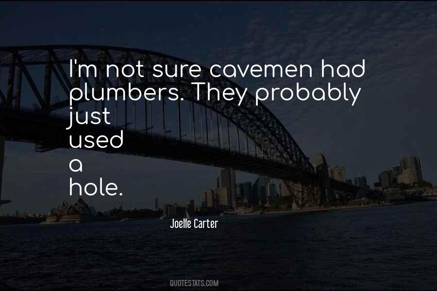 Joelle Carter Quotes #844244