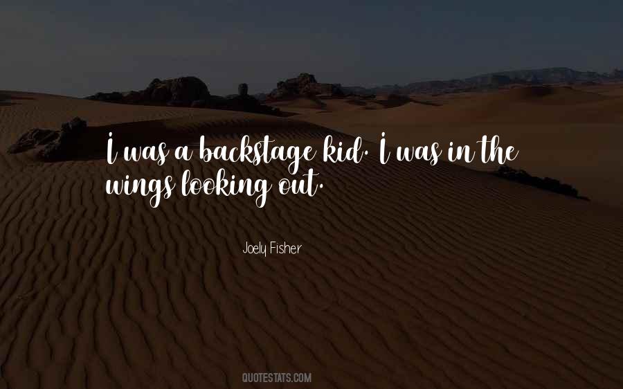 Joely Fisher Quotes #1489477