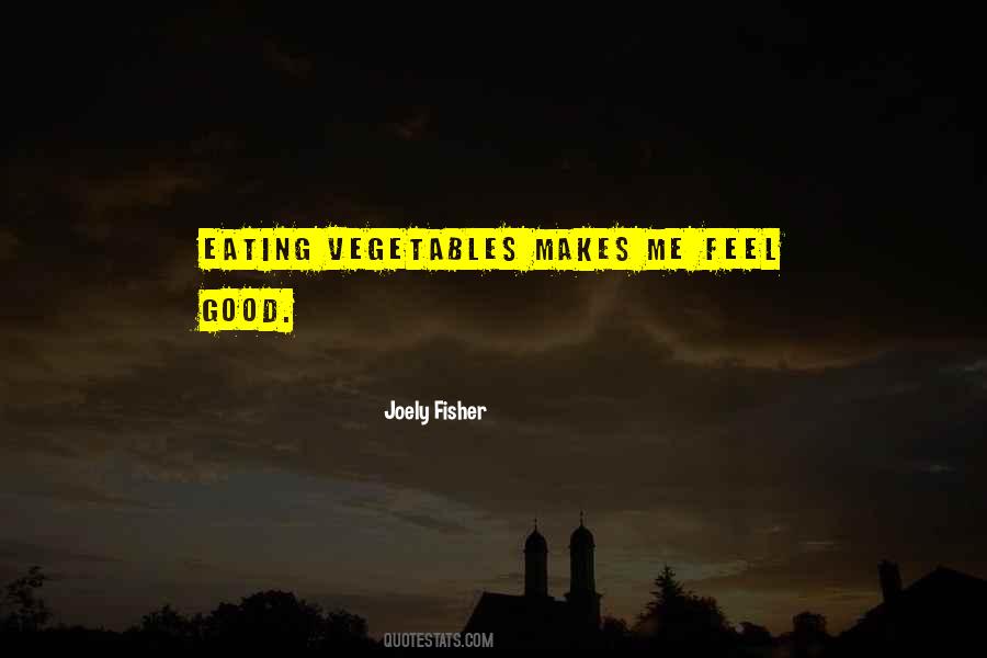 Joely Fisher Quotes #1822442