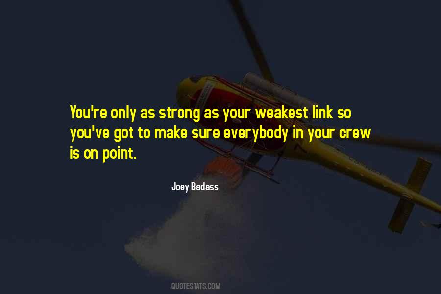 Joey Badass Quotes #1754223