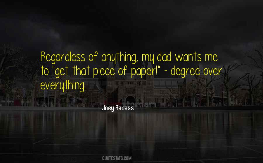 Joey Badass Quotes #461471