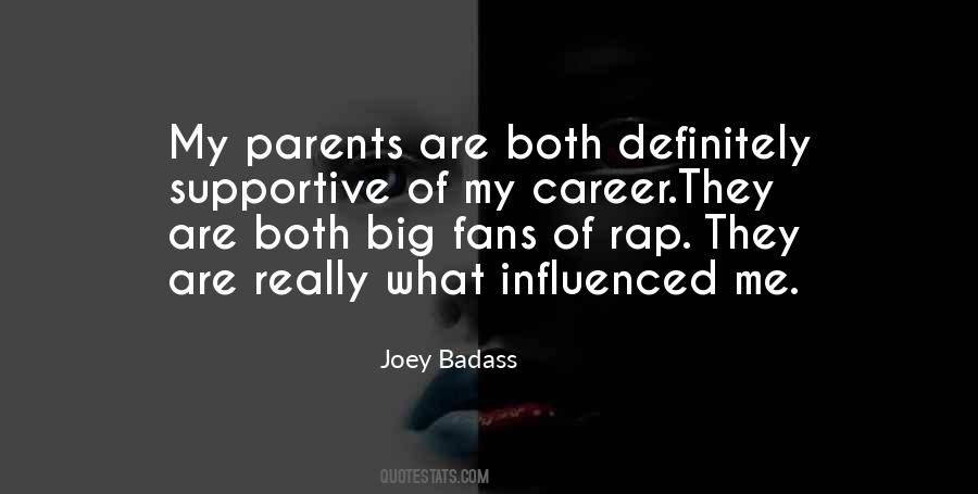 Joey Badass Quotes #945114