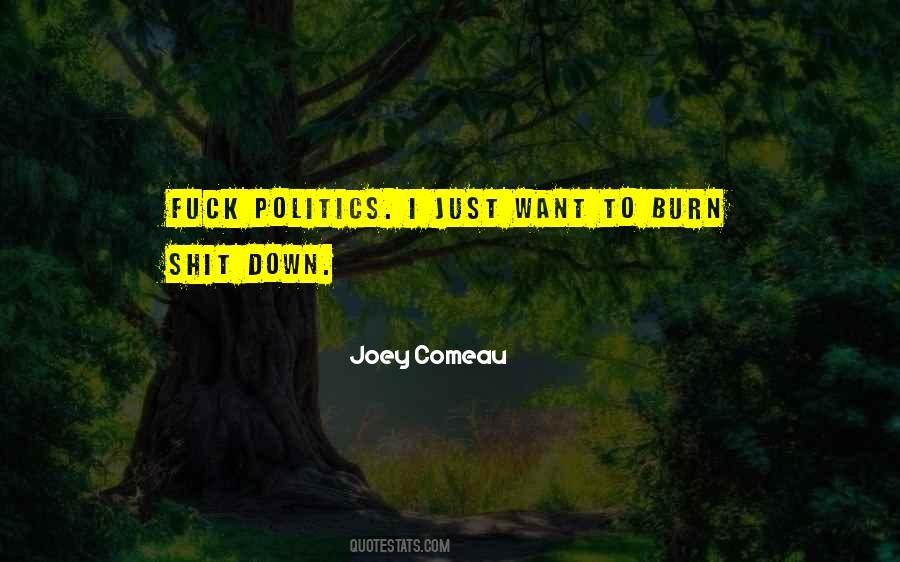 Joey Comeau Quotes #1096737