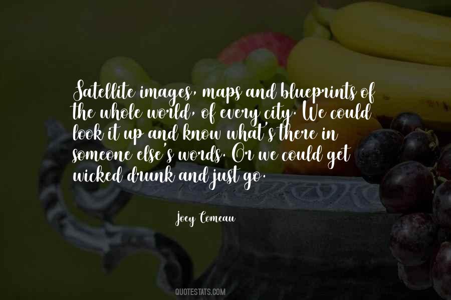 Joey Comeau Quotes #1299084