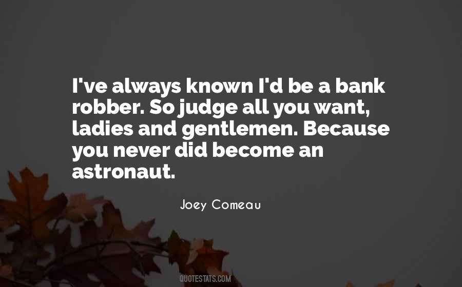 Joey Comeau Quotes #1568066