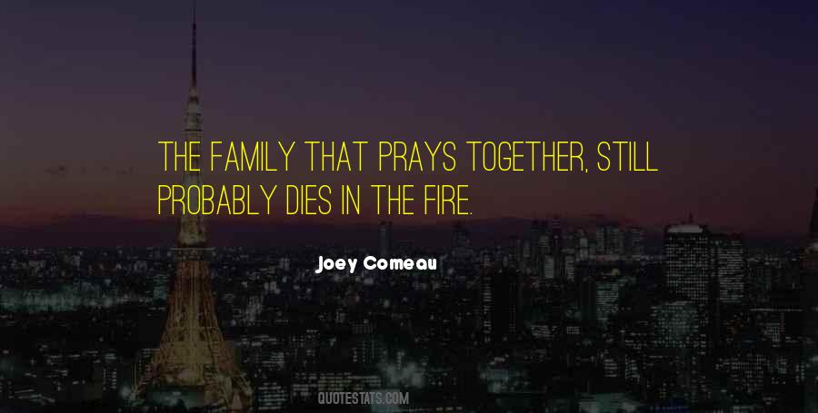 Joey Comeau Quotes #171871