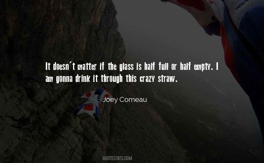 Joey Comeau Quotes #428286