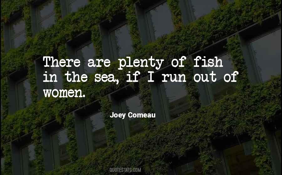 Joey Comeau Quotes #570280