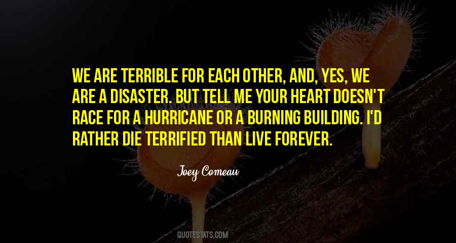 Joey Comeau Quotes #705853