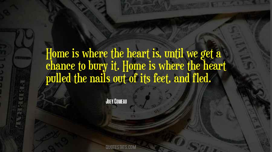 Joey Comeau Quotes #8819
