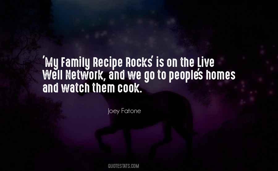 Joey Fatone Quotes #1252296
