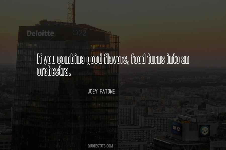Joey Fatone Quotes #1682602