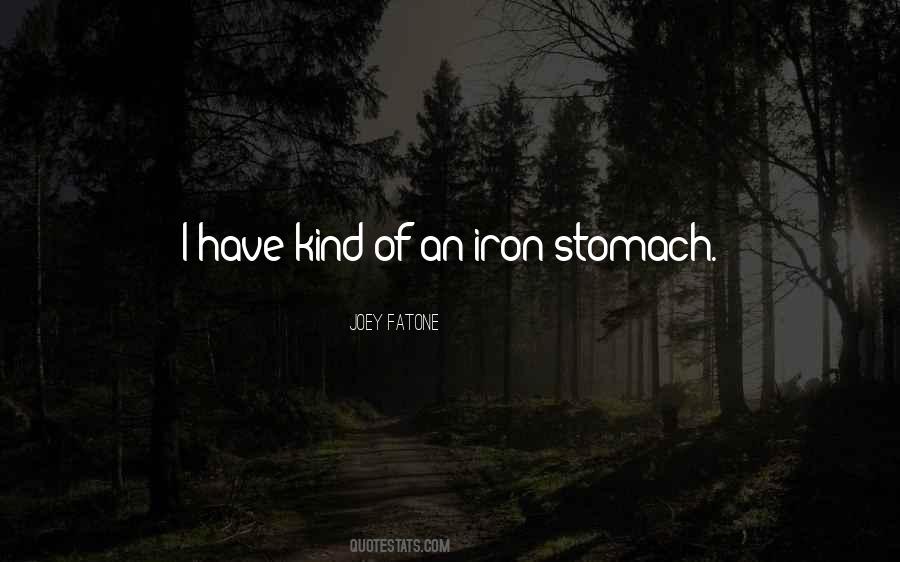 Joey Fatone Quotes #381494