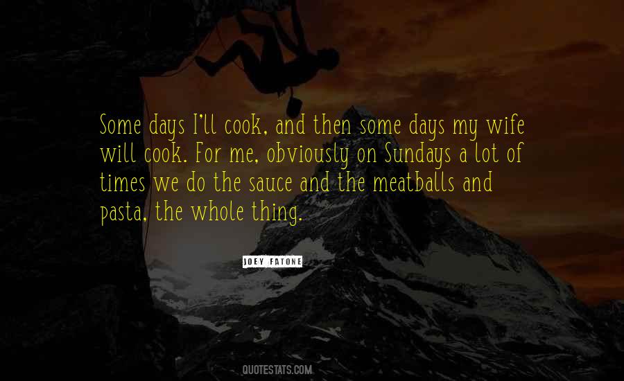 Joey Fatone Quotes #466887