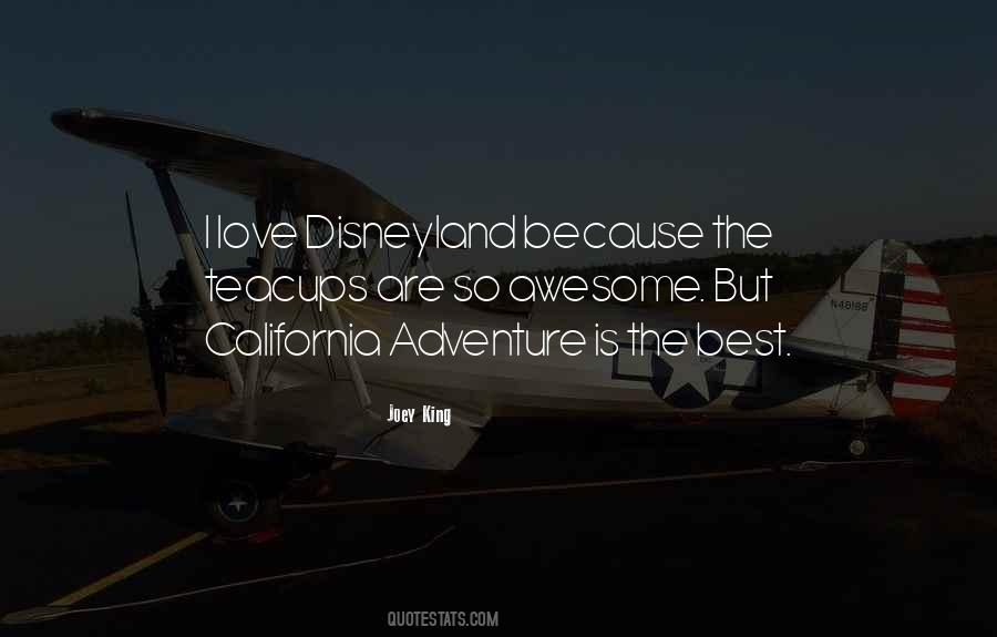 Joey King Quotes #478832