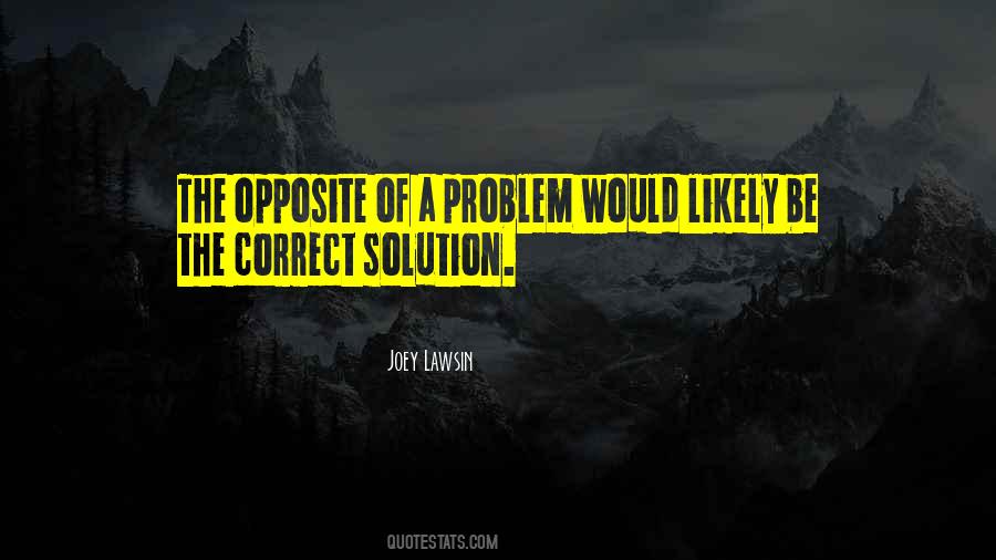 Joey Lawsin Quotes #1732392