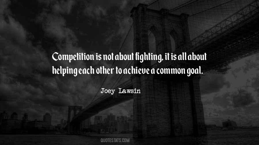 Joey Lawsin Quotes #456701