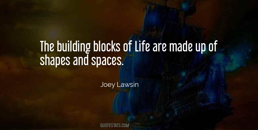 Joey Lawsin Quotes #594579