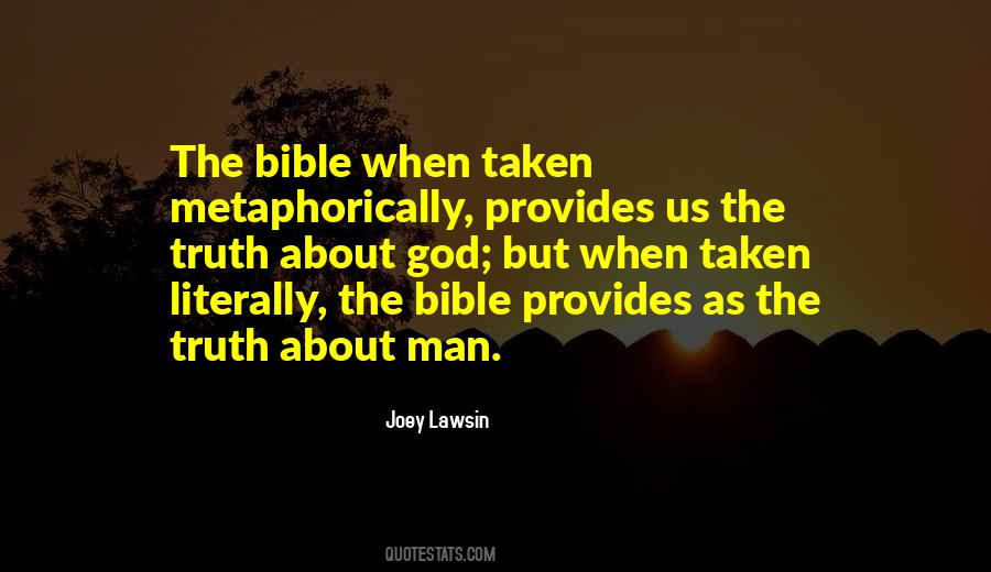 Joey Lawsin Quotes #633752