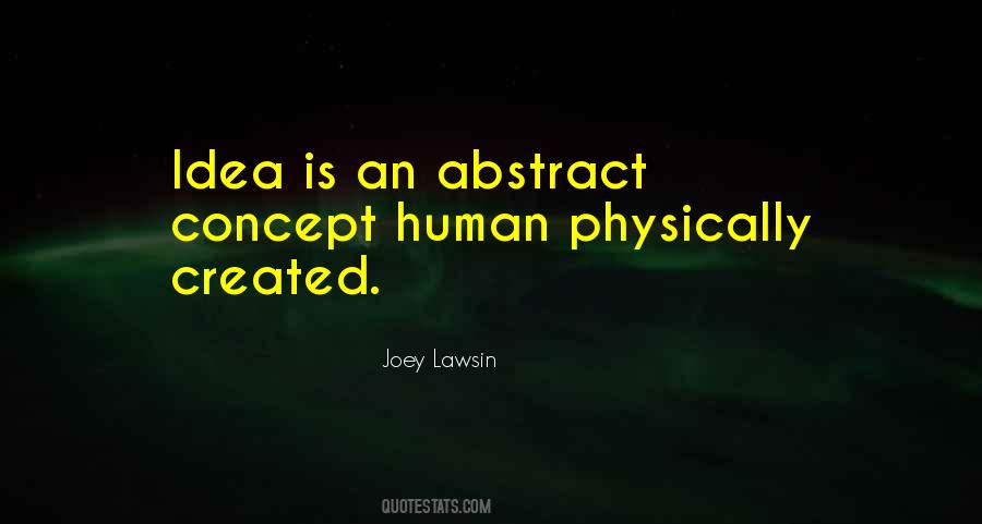 Joey Lawsin Quotes #871342