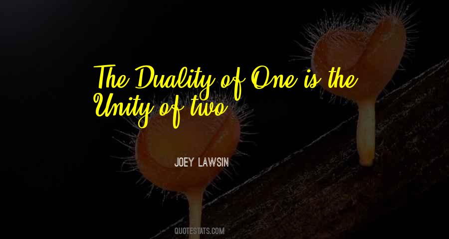 Joey Lawsin Quotes #933122